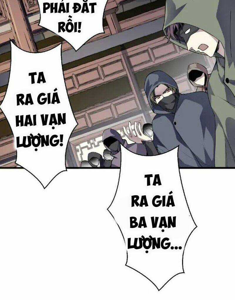 Nghịch Thiên Đại Thần Chapter 59 trang 2