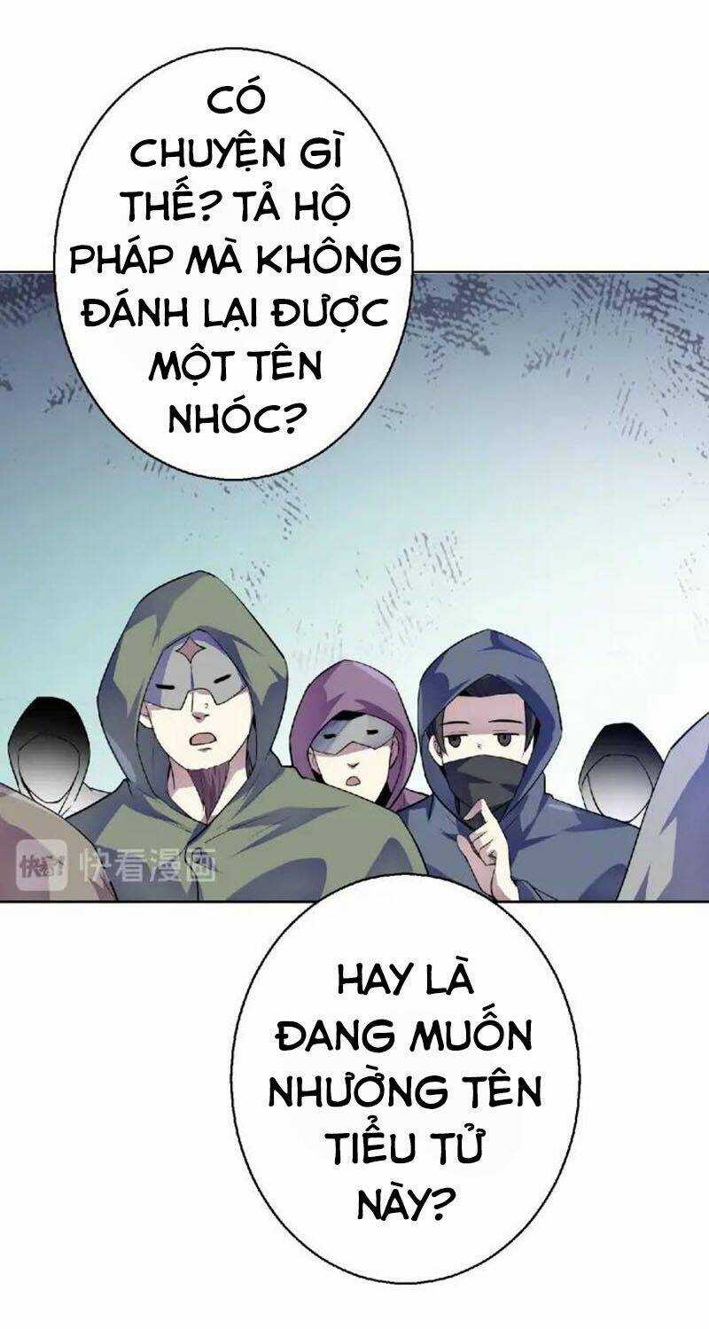 Nghịch Thiên Đại Thần Chapter 59 trang 20