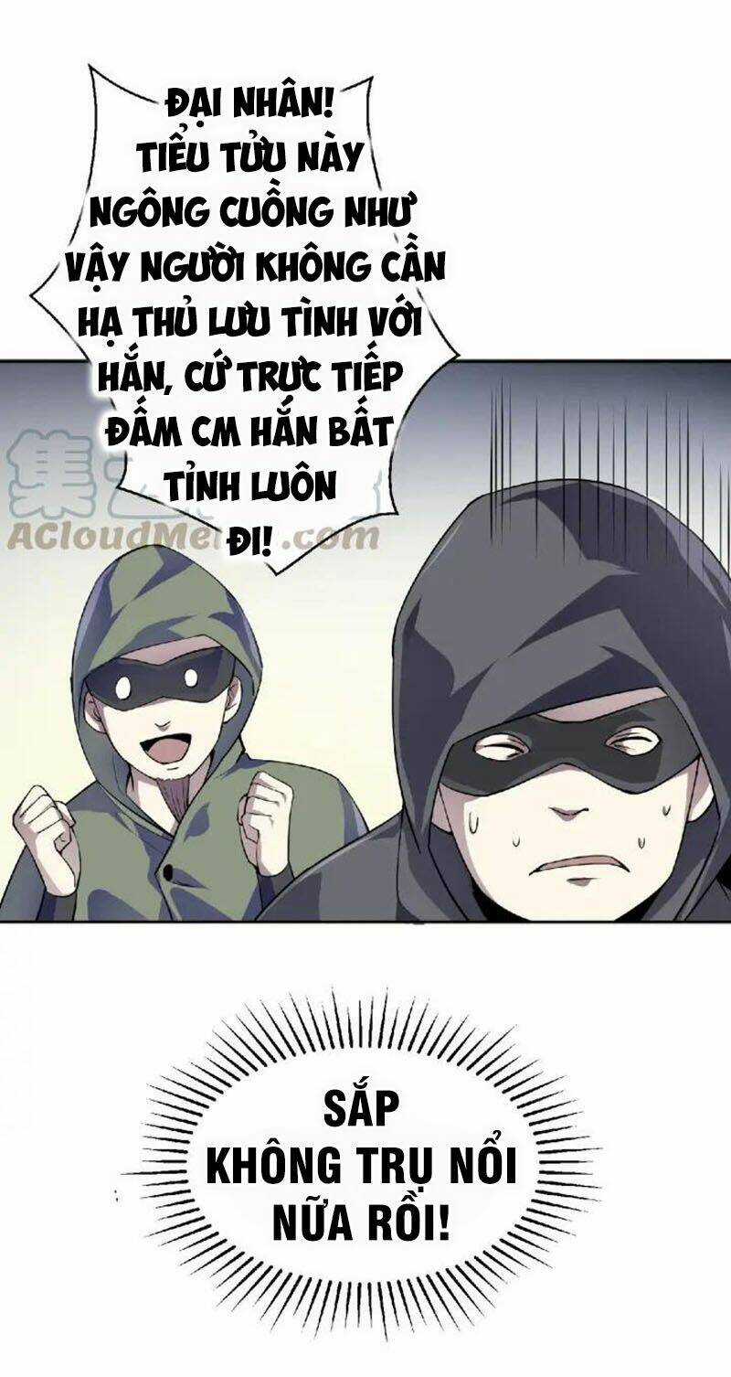 Nghịch Thiên Đại Thần Chapter 59 trang 21