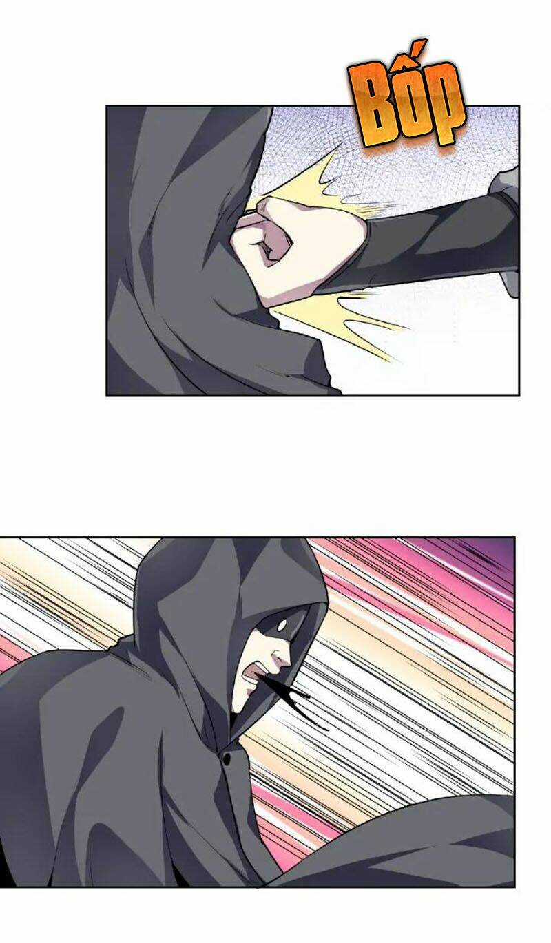 Nghịch Thiên Đại Thần Chapter 59 trang 23