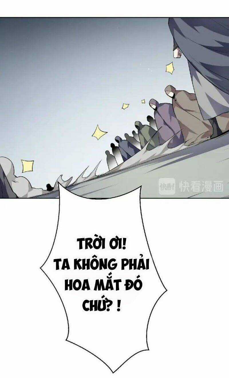 Nghịch Thiên Đại Thần Chapter 59 trang 24