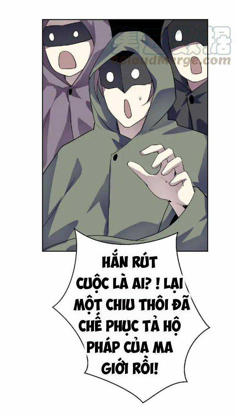 Nghịch Thiên Đại Thần Chapter 59 trang 25