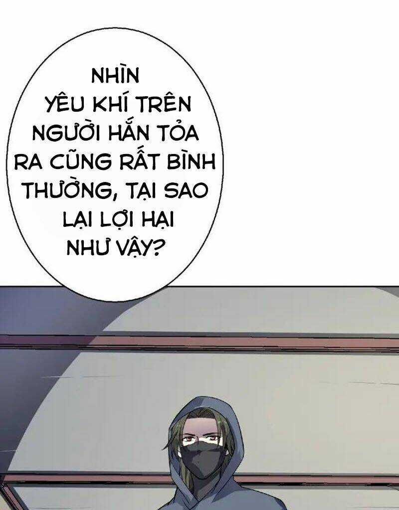 Nghịch Thiên Đại Thần Chapter 59 trang 26
