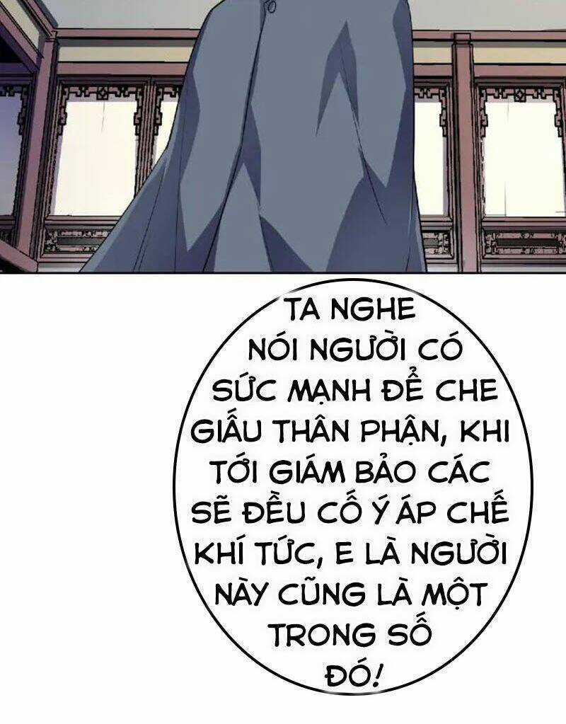 Nghịch Thiên Đại Thần Chapter 59 trang 27