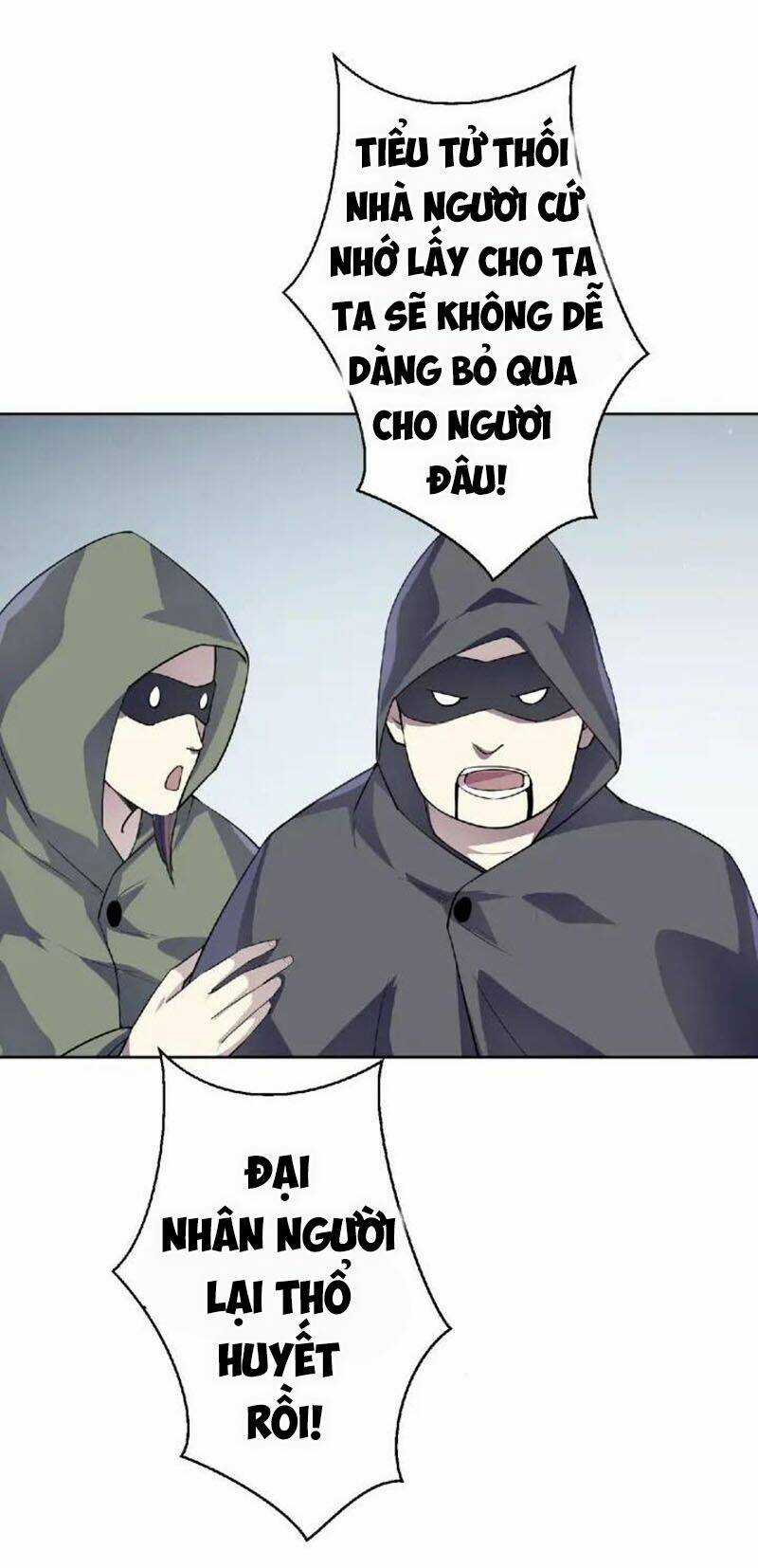 Nghịch Thiên Đại Thần Chapter 59 trang 28