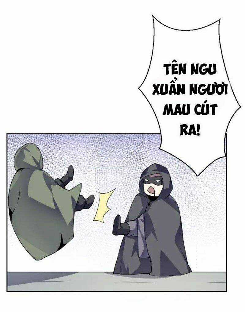 Nghịch Thiên Đại Thần Chapter 59 trang 29
