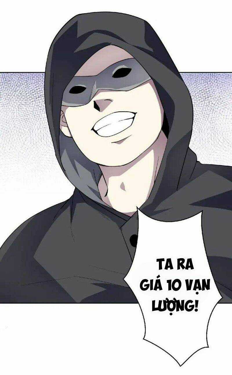 Nghịch Thiên Đại Thần Chapter 59 trang 3