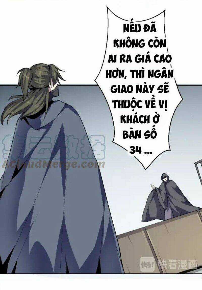 Nghịch Thiên Đại Thần Chapter 59 trang 30