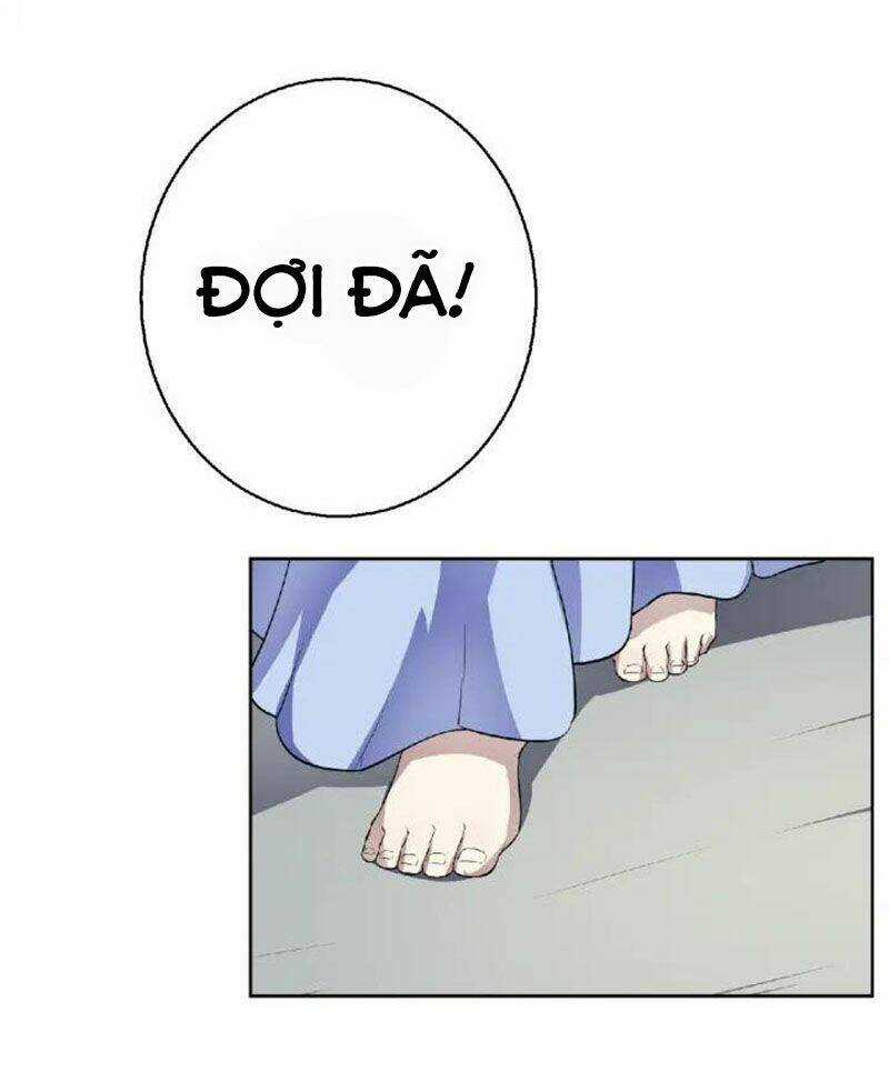 Nghịch Thiên Đại Thần Chapter 59 trang 31