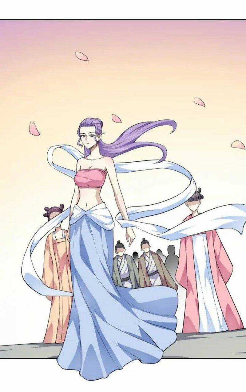 Nghịch Thiên Đại Thần Chapter 59 trang 33