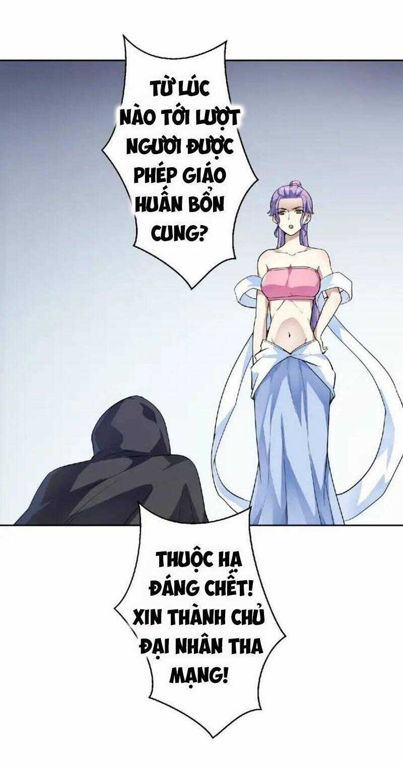 Nghịch Thiên Đại Thần Chapter 59 trang 37