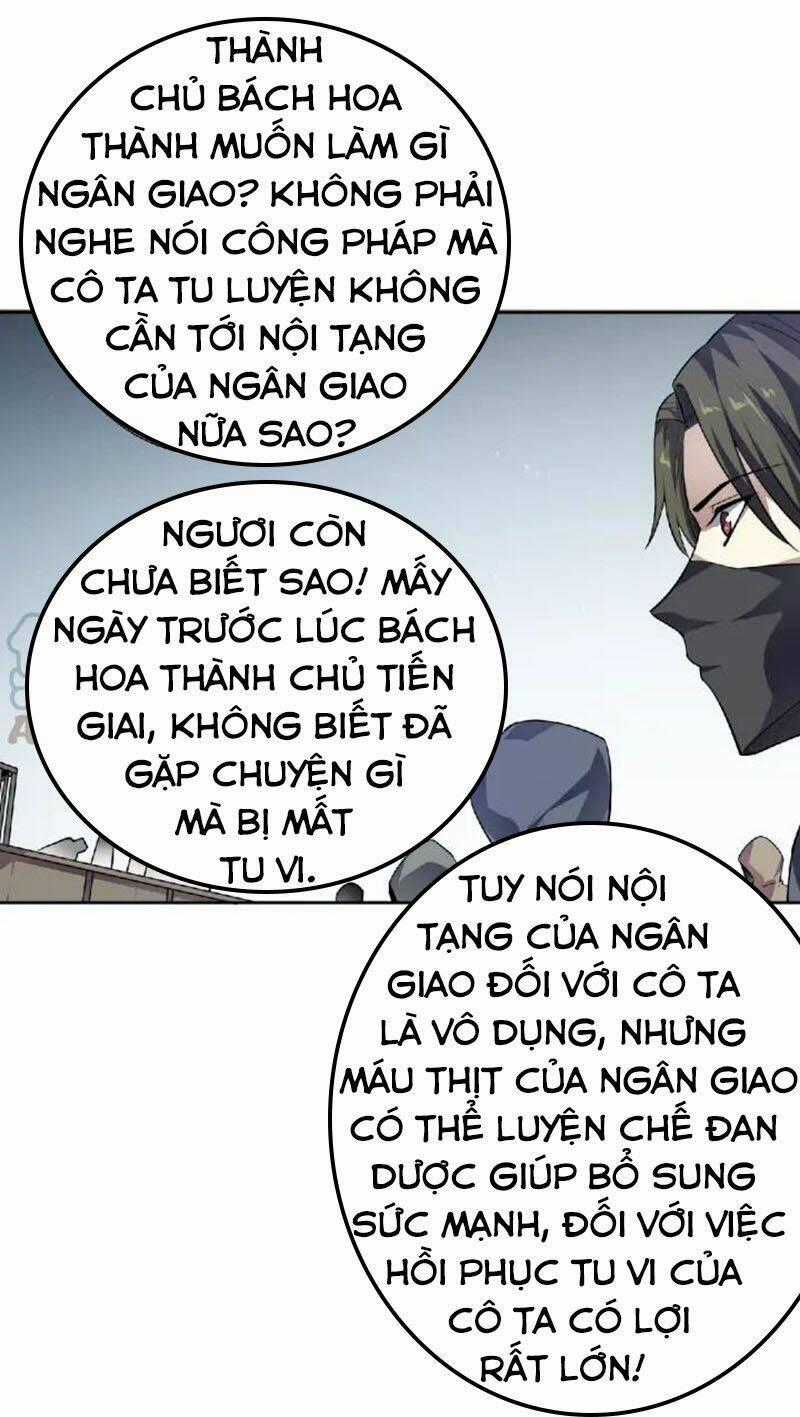 Nghịch Thiên Đại Thần Chapter 59 trang 38