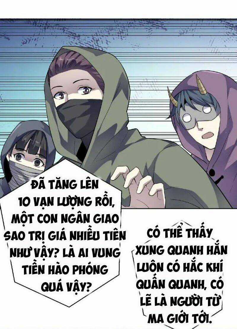 Nghịch Thiên Đại Thần Chapter 59 trang 4