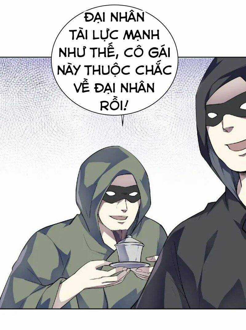 Nghịch Thiên Đại Thần Chapter 59 trang 6