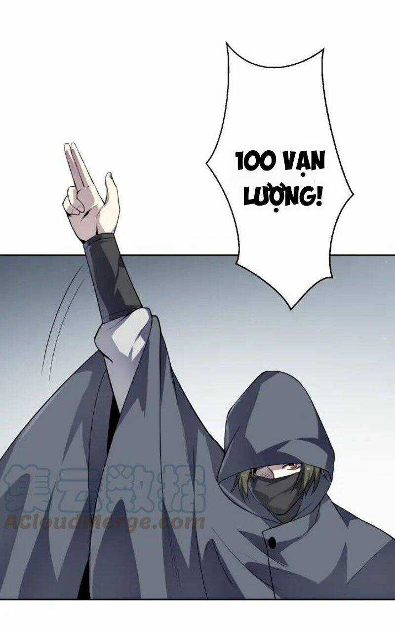 Nghịch Thiên Đại Thần Chapter 59 trang 8