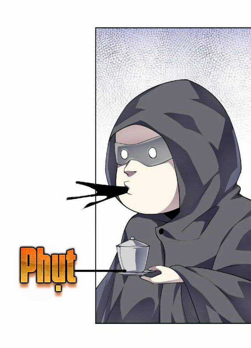 Nghịch Thiên Đại Thần Chapter 59 trang 9