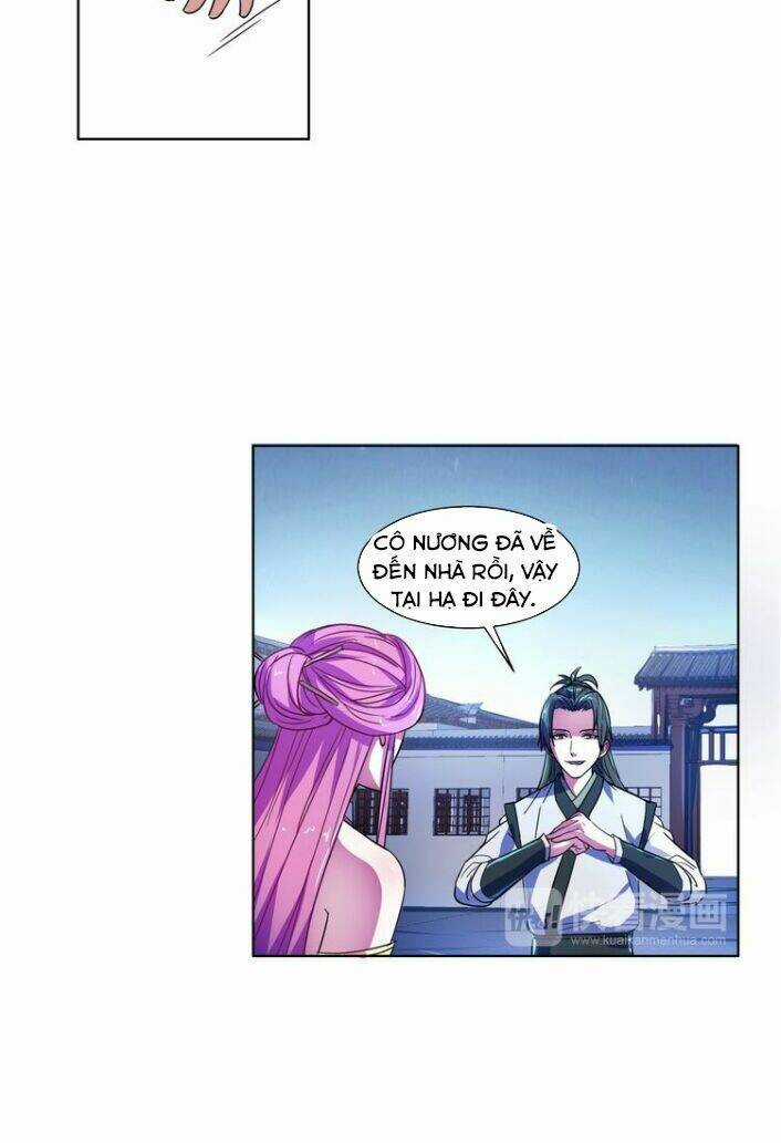 Nghịch Thiên Đại Thần Chapter 6 trang 10