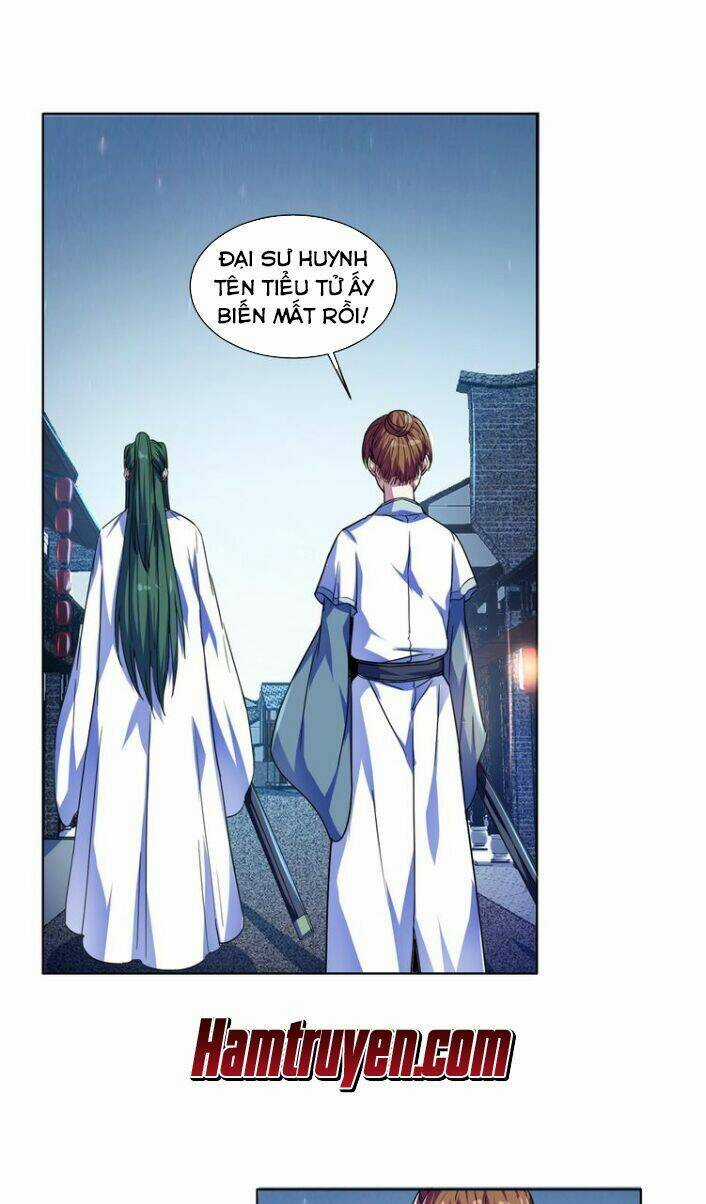 Nghịch Thiên Đại Thần Chapter 6 trang 2