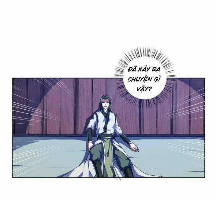 Nghịch Thiên Đại Thần Chapter 6 trang 24