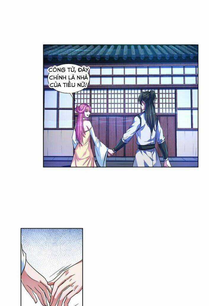 Nghịch Thiên Đại Thần Chapter 6 trang 9