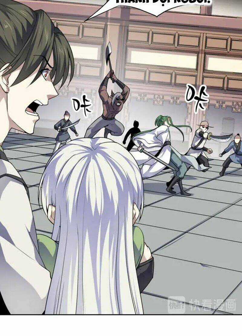 Nghịch Thiên Đại Thần Chapter 60 trang 12
