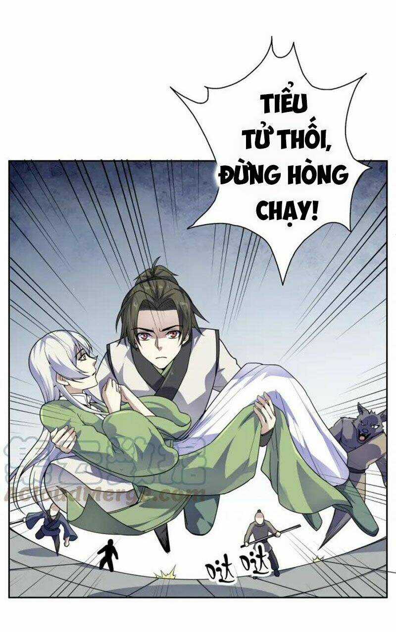 Nghịch Thiên Đại Thần Chapter 60 trang 13