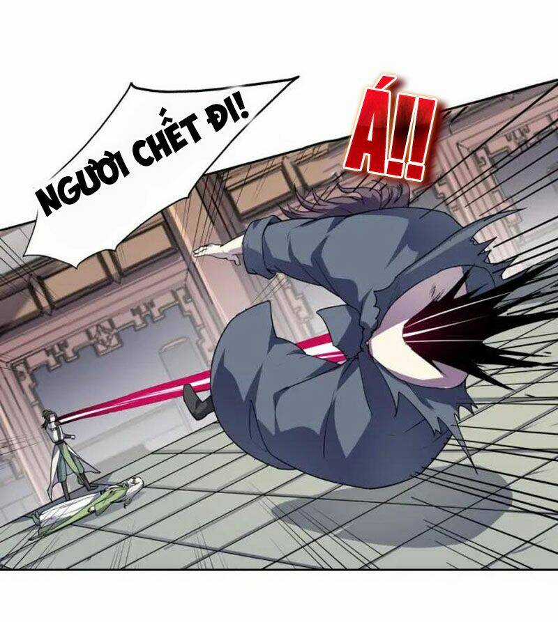 Nghịch Thiên Đại Thần Chapter 60 trang 18