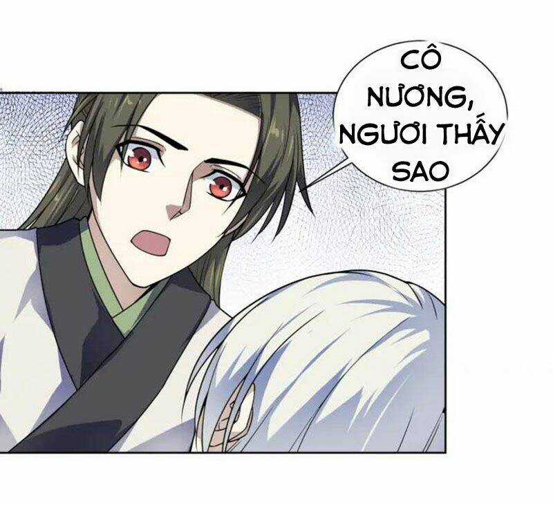 Nghịch Thiên Đại Thần Chapter 60 trang 19