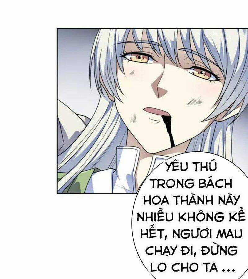 Nghịch Thiên Đại Thần Chapter 60 trang 20