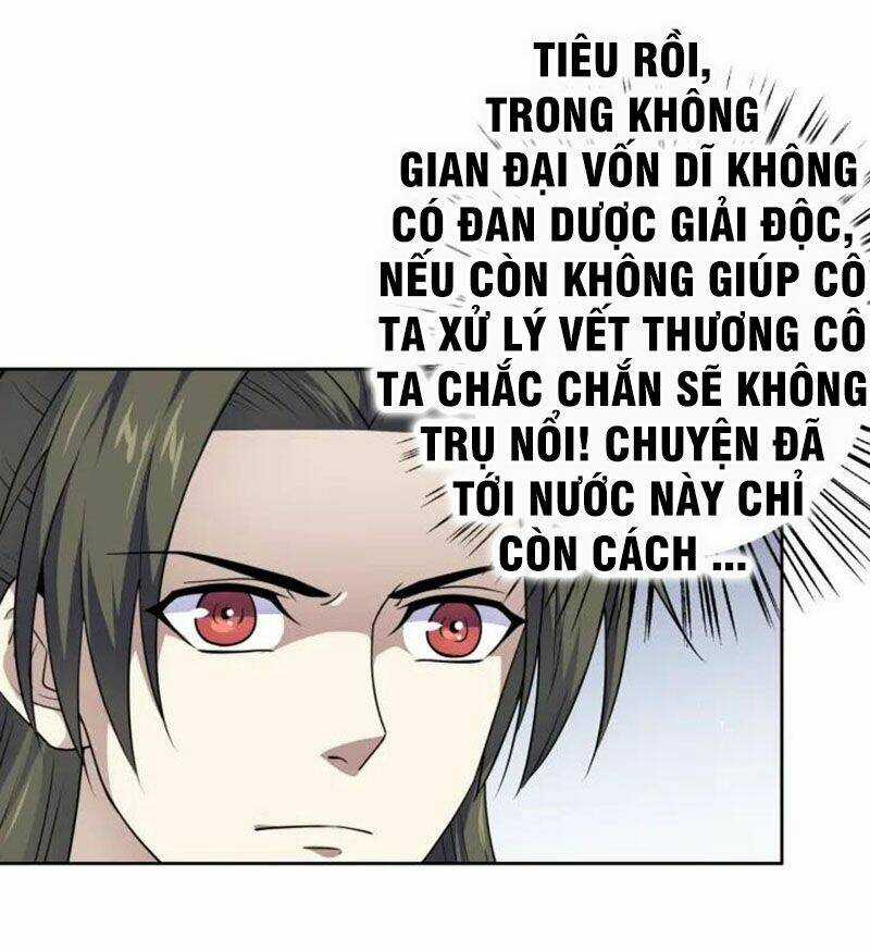 Nghịch Thiên Đại Thần Chapter 60 trang 27