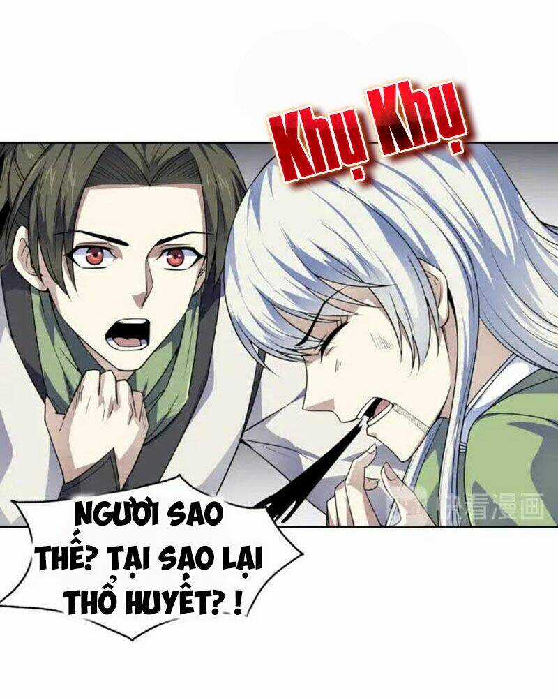 Nghịch Thiên Đại Thần Chapter 60 trang 31