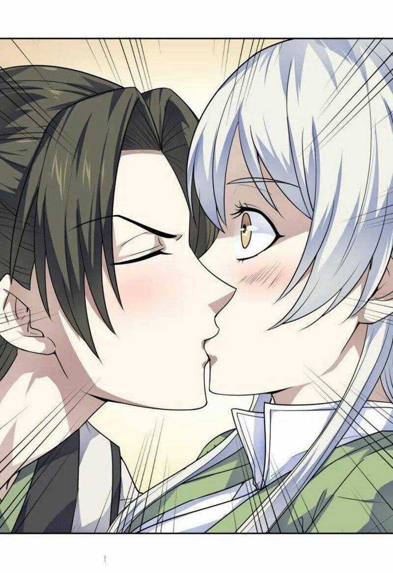 Nghịch Thiên Đại Thần Chapter 60 trang 35