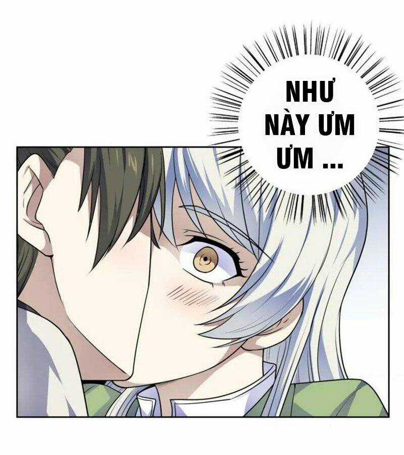 Nghịch Thiên Đại Thần Chapter 60 trang 36