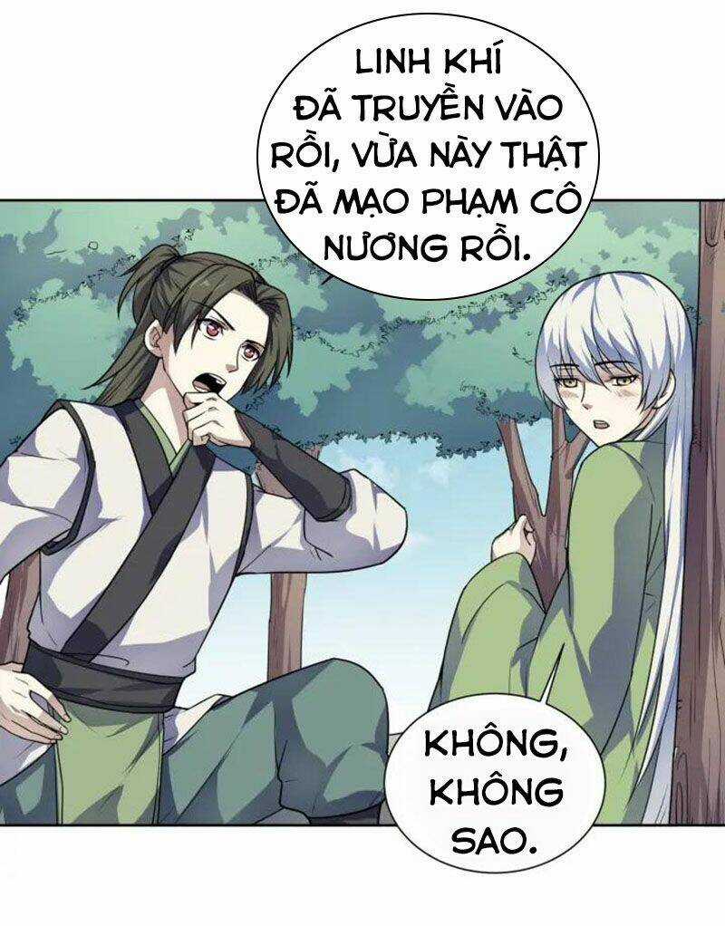 Nghịch Thiên Đại Thần Chapter 60 trang 37