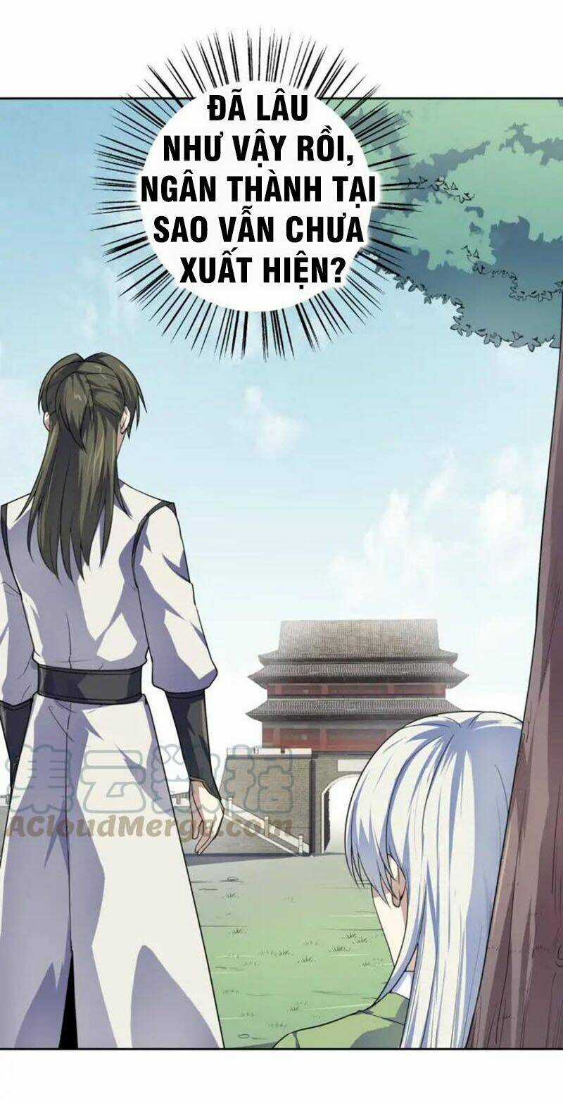 Nghịch Thiên Đại Thần Chapter 60 trang 38