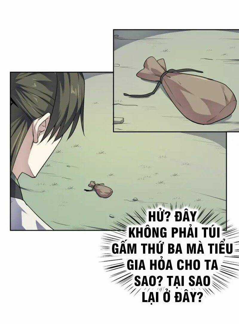 Nghịch Thiên Đại Thần Chapter 60 trang 39
