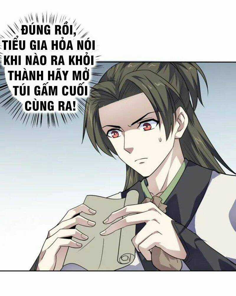 Nghịch Thiên Đại Thần Chapter 60 trang 40