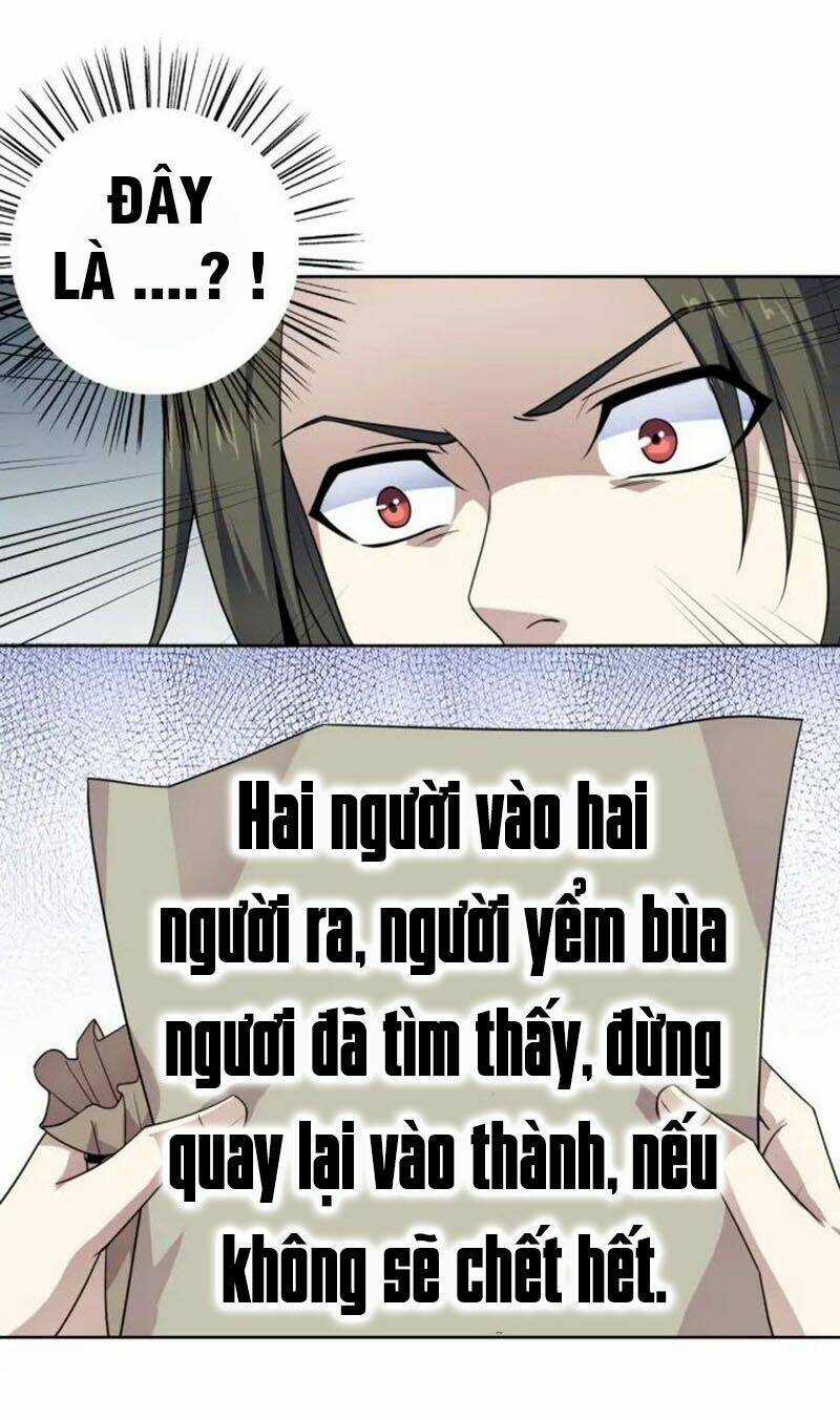 Nghịch Thiên Đại Thần Chapter 60 trang 41