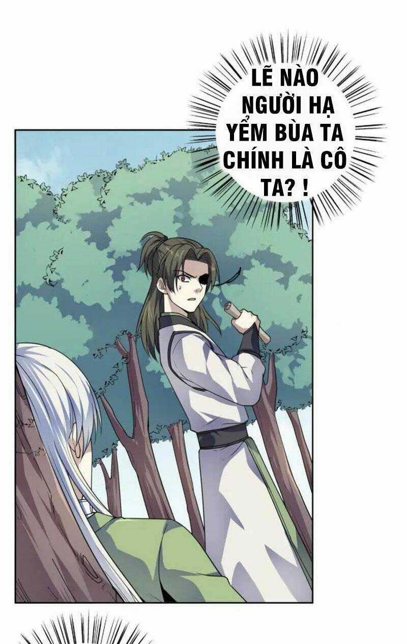 Nghịch Thiên Đại Thần Chapter 60 trang 42