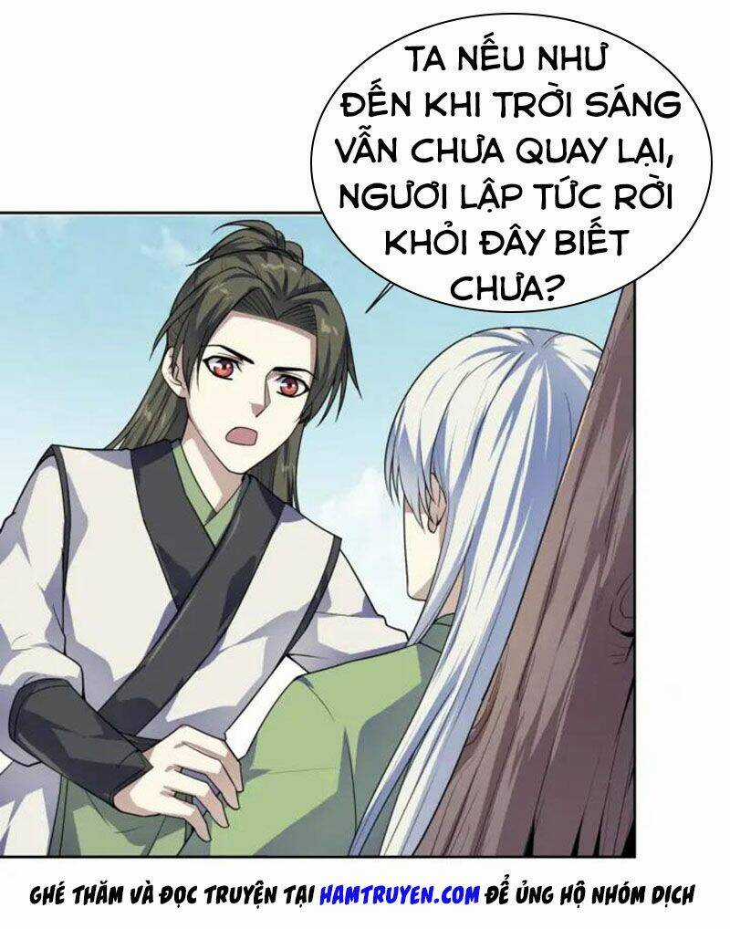 Nghịch Thiên Đại Thần Chapter 60 trang 44