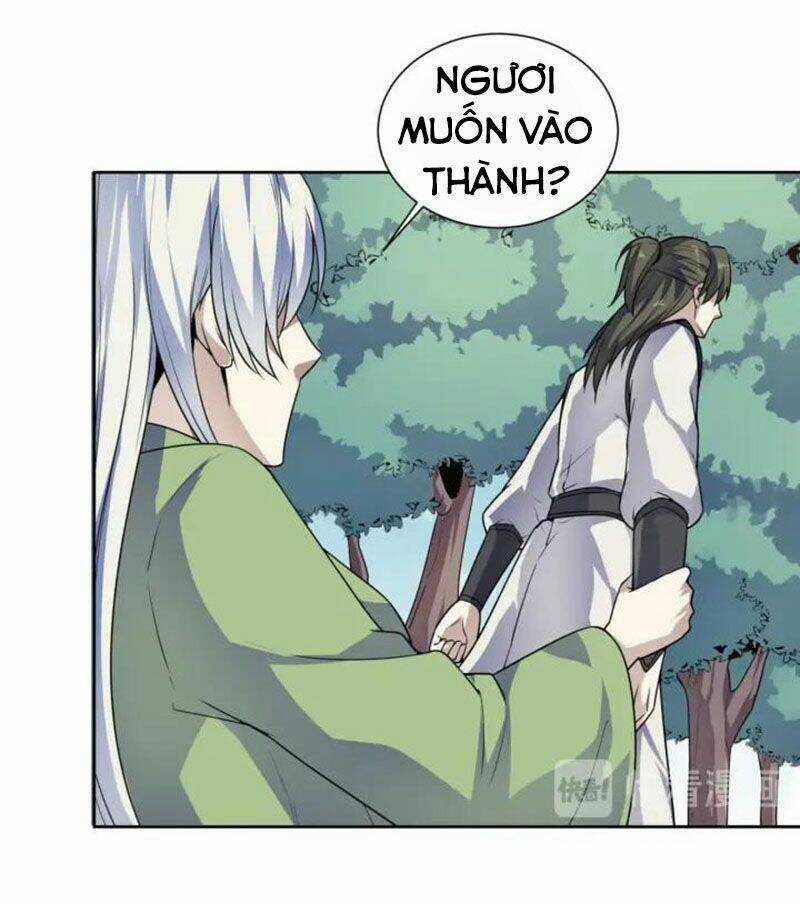 Nghịch Thiên Đại Thần Chapter 60 trang 45