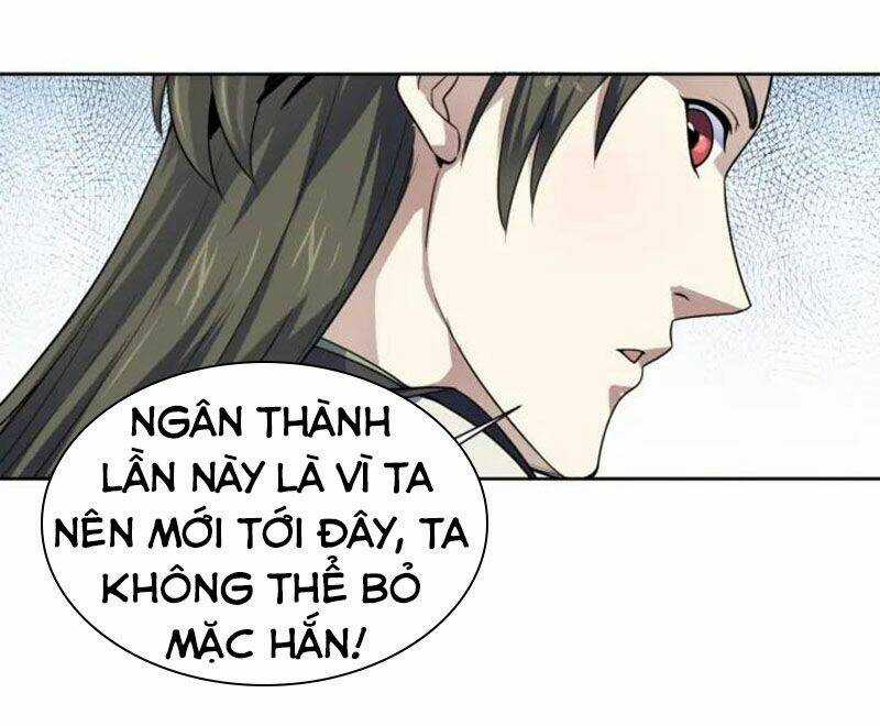 Nghịch Thiên Đại Thần Chapter 60 trang 46