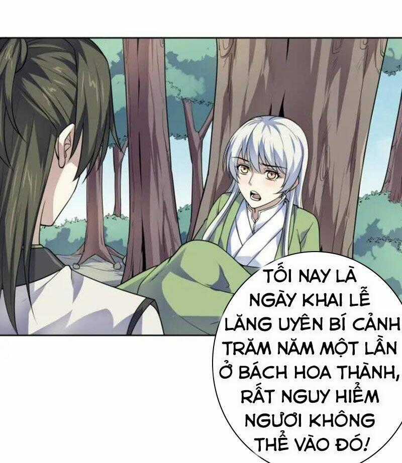 Nghịch Thiên Đại Thần Chapter 60 trang 47