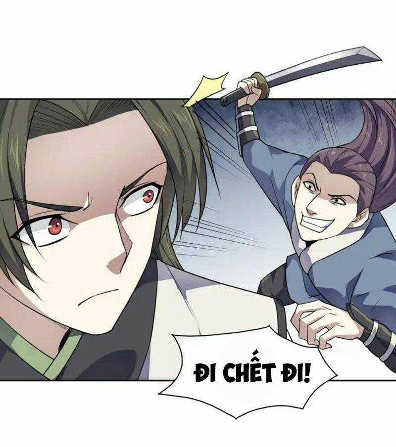 Nghịch Thiên Đại Thần Chapter 60 trang 7