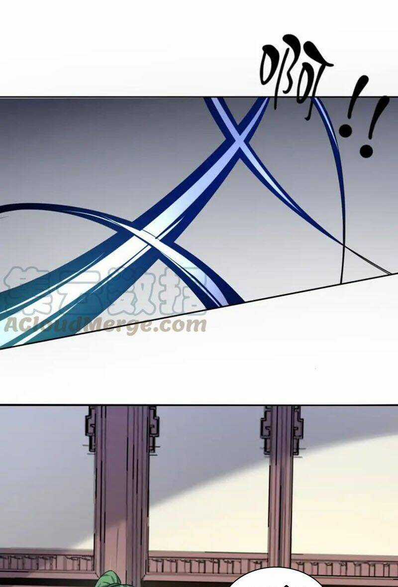 Nghịch Thiên Đại Thần Chapter 60 trang 8