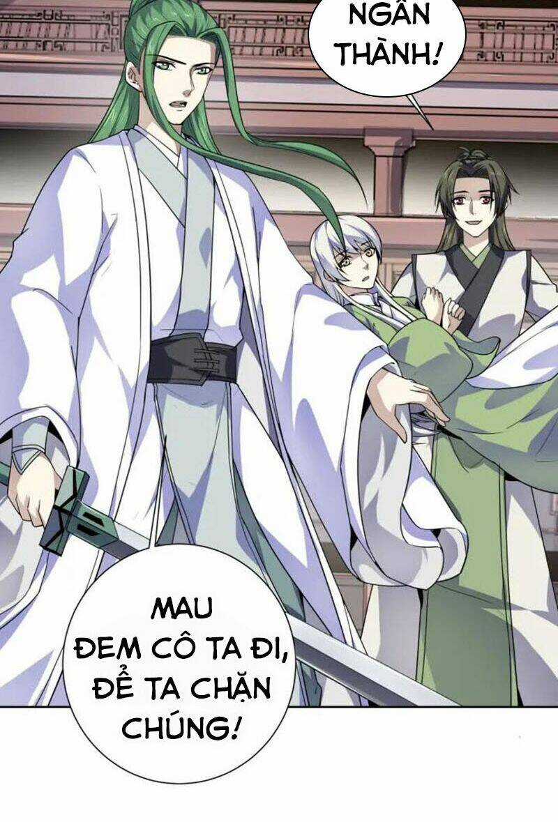 Nghịch Thiên Đại Thần Chapter 60 trang 9