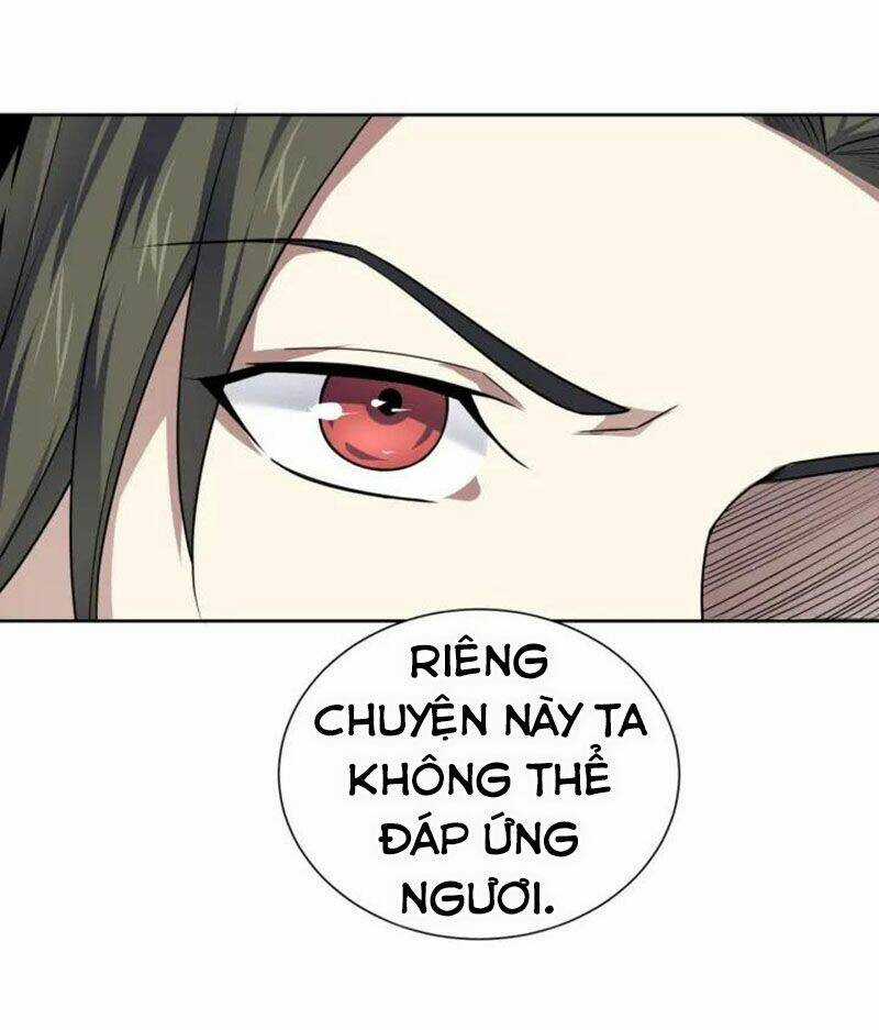 Nghịch Thiên Đại Thần Chapter 61 trang 12