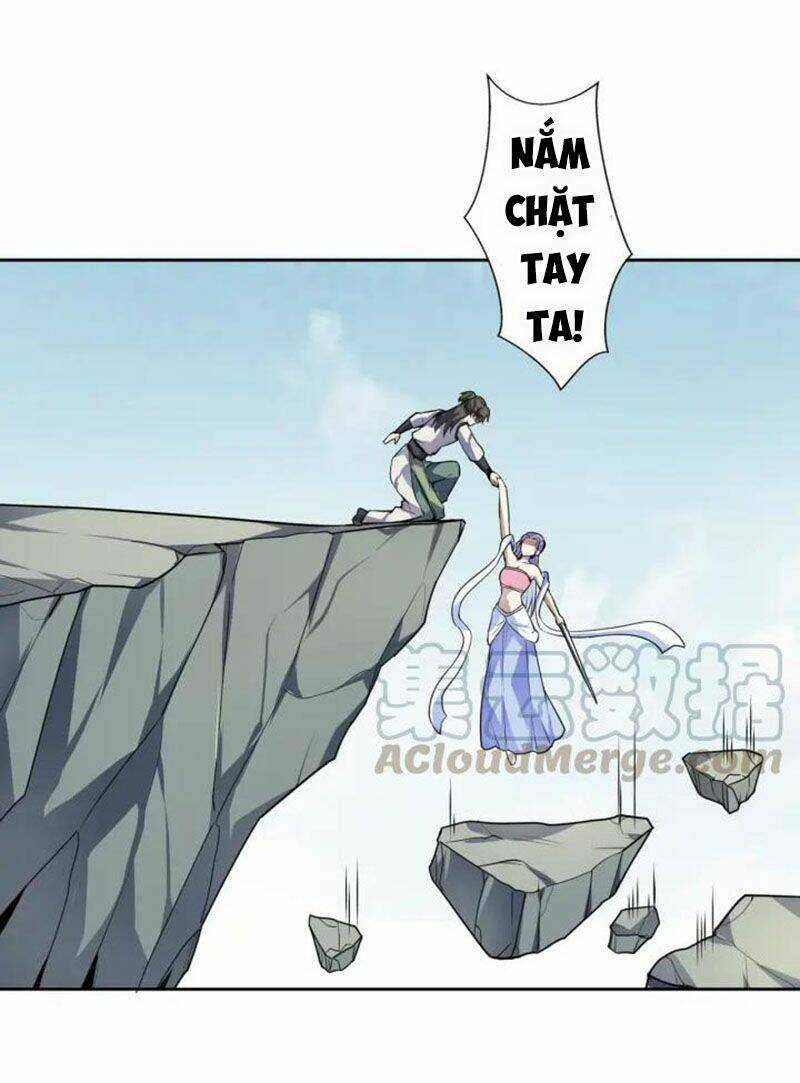 Nghịch Thiên Đại Thần Chapter 61 trang 15