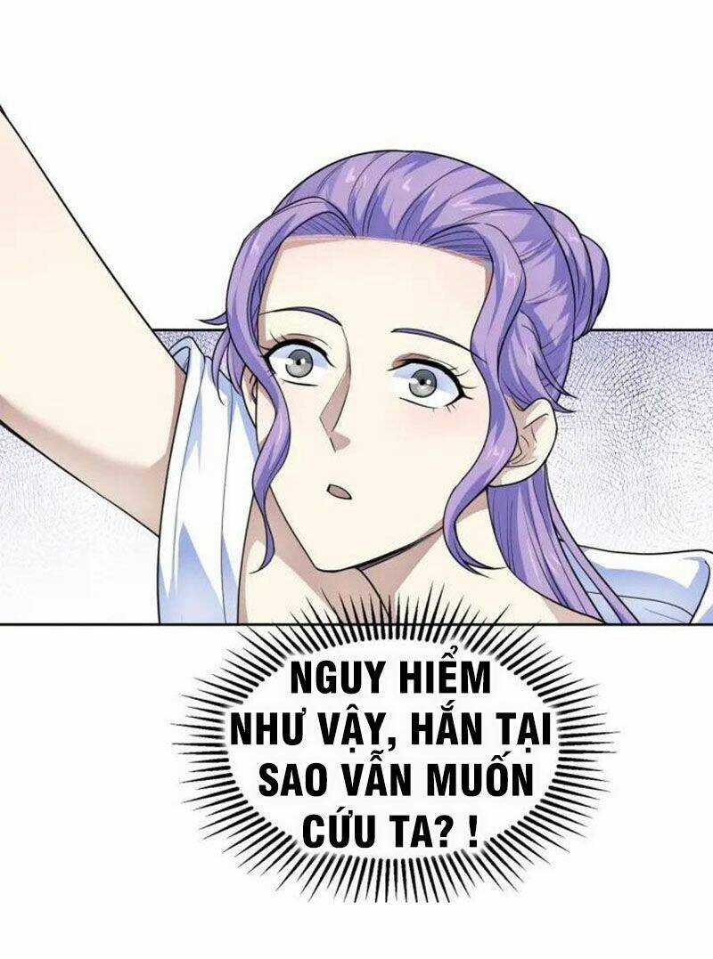 Nghịch Thiên Đại Thần Chapter 61 trang 16