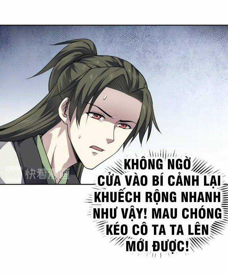 Nghịch Thiên Đại Thần Chapter 61 trang 17